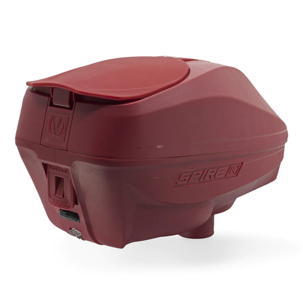 Virtue Spire IR2 Loader - Red