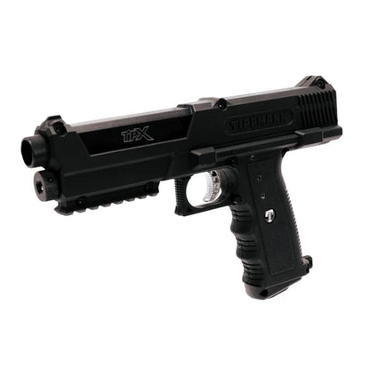 Tippmann TiPX Deluxe Pistol Kit - Black